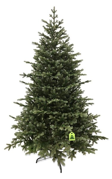 Изкуствена коледна елха височина 150 cm Spruce Exclusive LED – Můj Stromeček