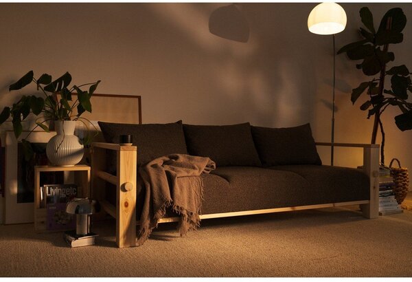 Сив диван 225 cm Bare – Karup