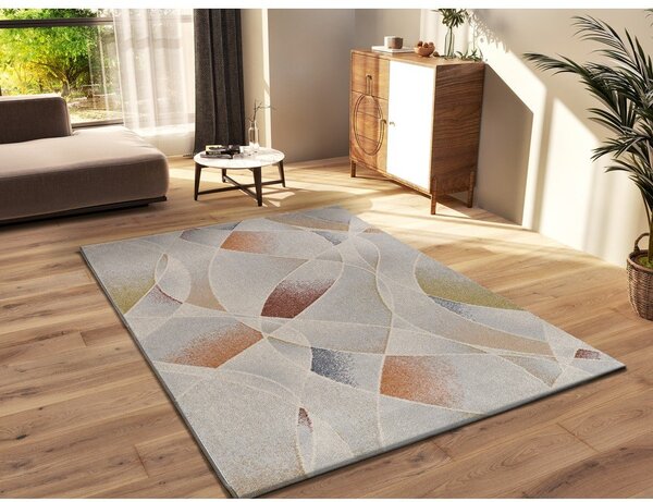 Килим в естествен цвят 133x190 cm Tamaris – Universal