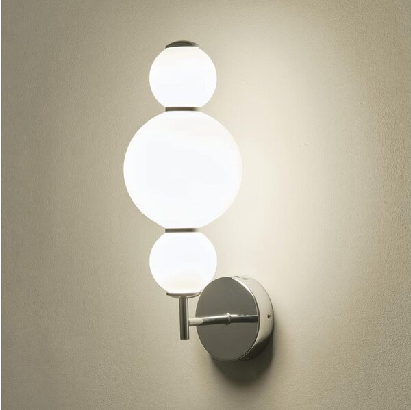 LED аплик LED/12,6W/230V 3000K