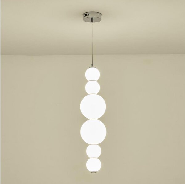LED Пендел LED/24W/230V 3000K