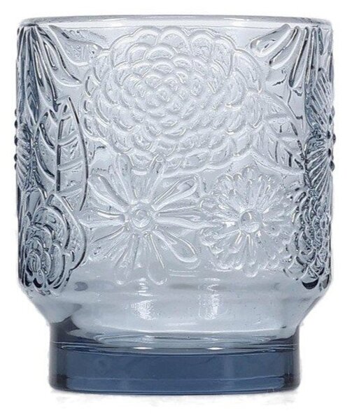 Стъклени чаши в комплект 4 бр. 300 ml Flora – Salt&Pepper