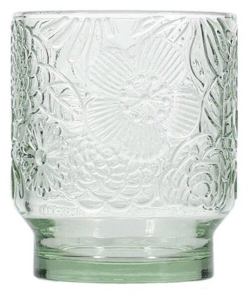 Стъклени чаши в комплект 4 бр. 300 ml Flora – Salt&Pepper