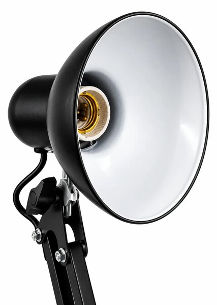 Настолна Лампа JNH042-1TD Black