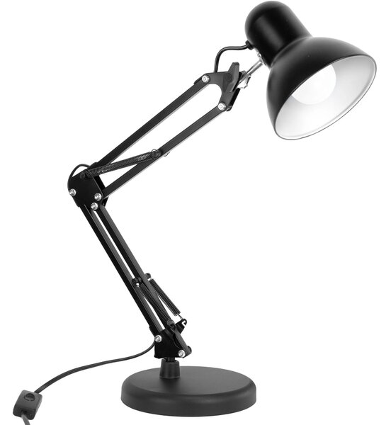 Настолна Лампа JNH042-1TD Black
