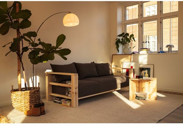 Сив диван 225 cm Bare – Karup