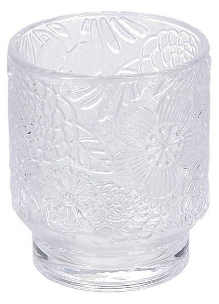 Стъклени чаши в комплект 4 бр. 300 ml Flora – Salt&Pepper