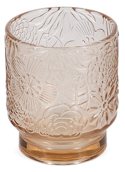 Стъклени чаши в комплект 4 бр. 300 ml Flora – Salt&Pepper