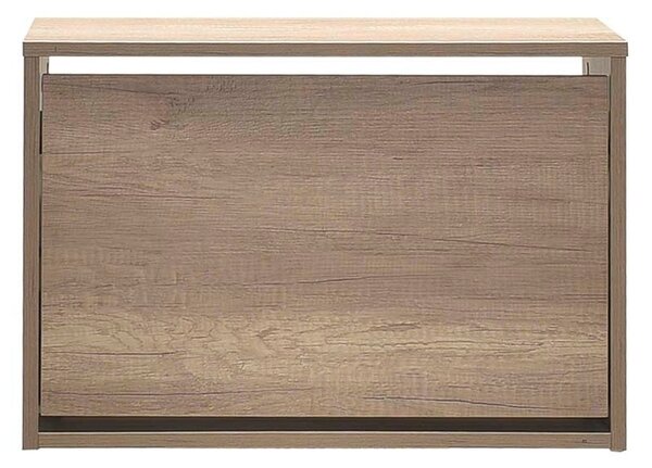 SHC Pantofar SHC - 110 отворен орех 60x42x30 cm