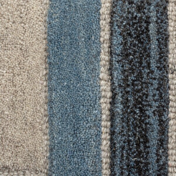 Килим Русо Натурален/Многоцветен 120X170 см, Flair Rugs