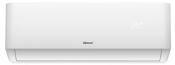Климатик инвенторен DIPLOMAT DAC-120CA
