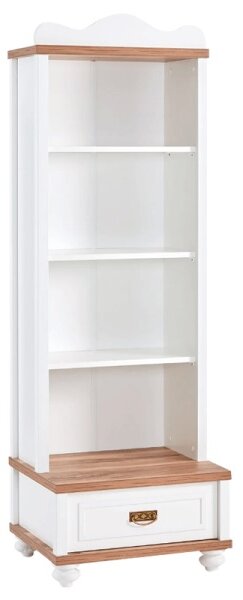 Етажерка за книги TIFFANY
