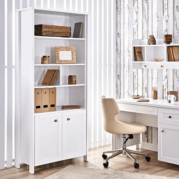 Етажерка за книги OSLO