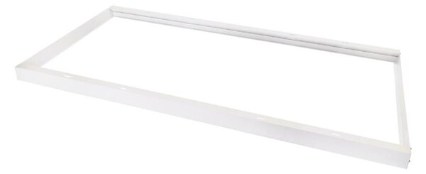 Aigostar - Рамка за монтаж на LED панели 120x60 см