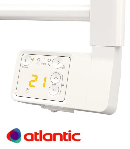 Лира за баня Theola Digital 300 W