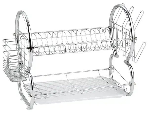 Сушилник за съдове Muhler MR-5725CR