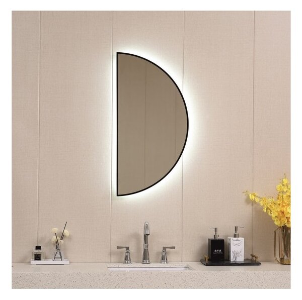 Огледало за баня LED MIRROR - 40х80 см