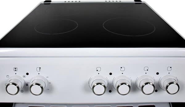 Готварска печка Muhler ELC-VC601E