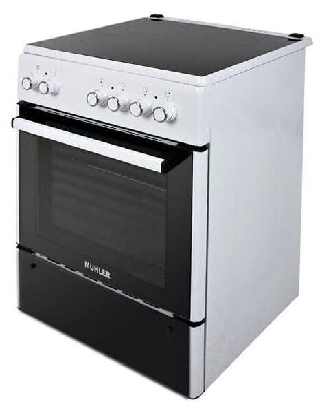 Готварска печка Muhler ELC-VC601E
