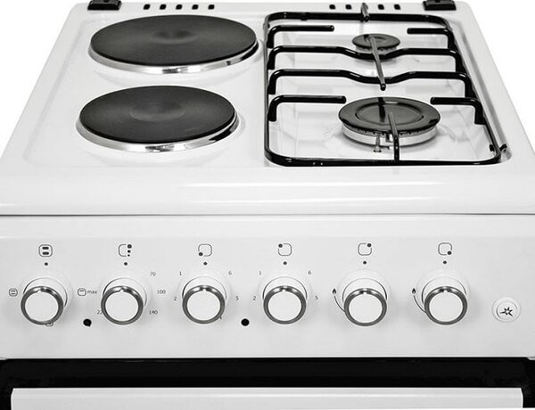 Готварска печка Muhler ELC-500G