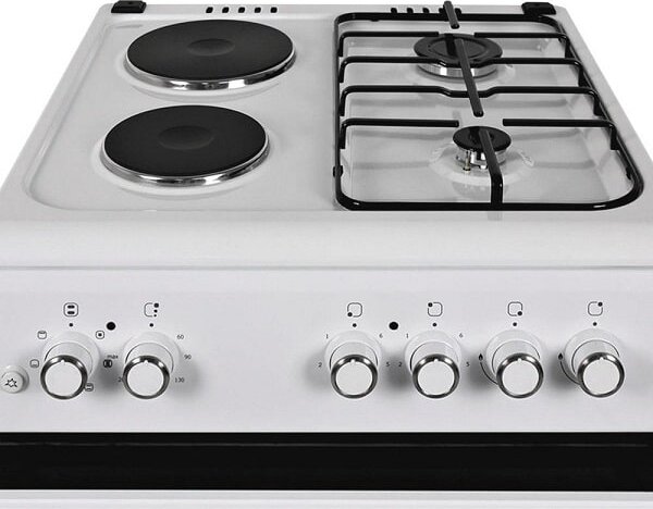 Готварска печка Muhler ELC-600G