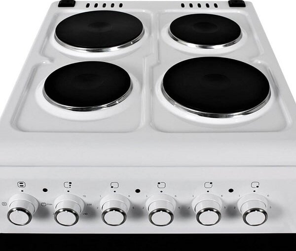 Готварска печка Muhler ELC-500E