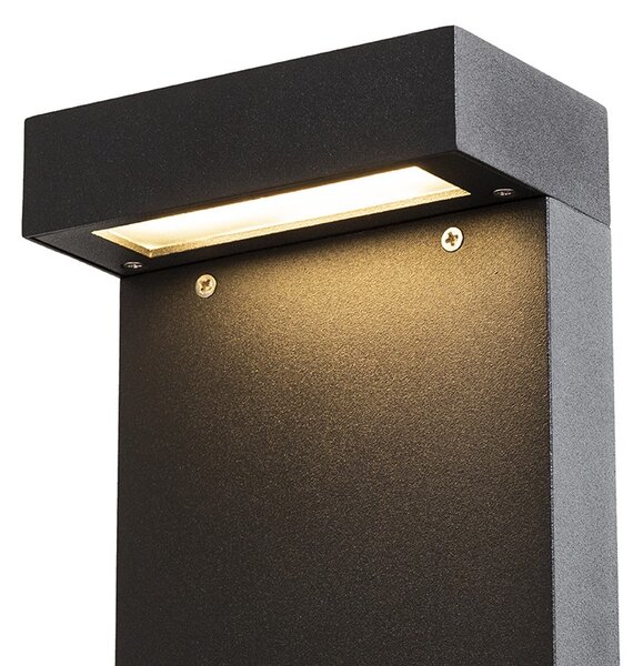 Градински фенер LED GARDIEN 65, 230V 10W 3000K