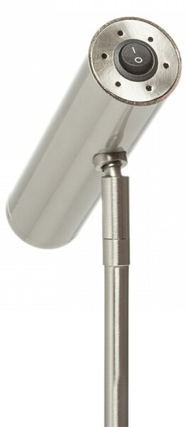 Настолна лампа LED COZY, 230V 3.5W 3000K