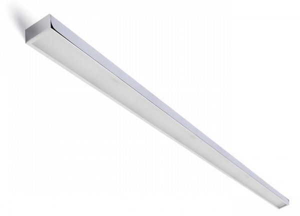 Лампа за баня LED MARINA, 230V IP44 3000K - 60х4.5х8 см