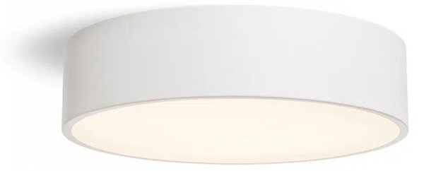 Плафон LED MEZZO, 230V 30W 3000K - Бял