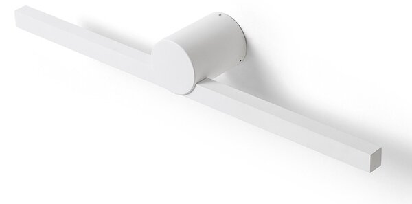 Лампа за баня LED LUISA, 230V 12W 3000K - Бял