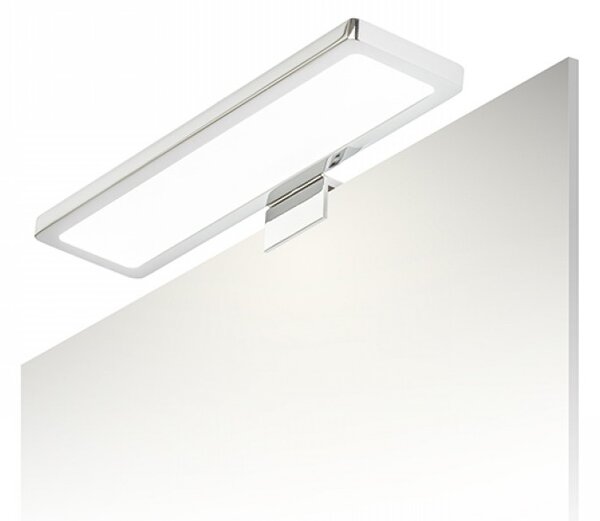 Лампа за баня LED SAVOY, 230V 8W 3000K