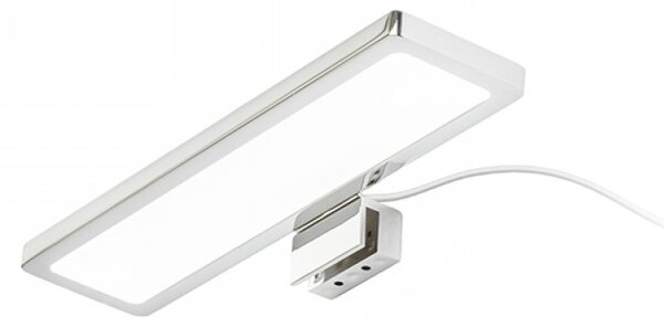 Лампа за баня LED SAVOY, 230V 8W 3000K