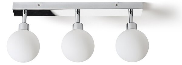 Лампа за баня BOLLY III, 230V G9 3x3W