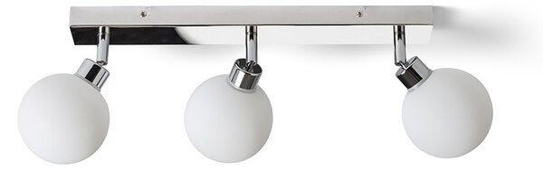 Лампа за баня BOLLY III, 230V G9 3x3W