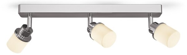 Лампа за баня LINN III, 230V G9 3x3W