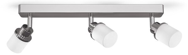 Лампа за баня LINN III, 230V G9 3x3W
