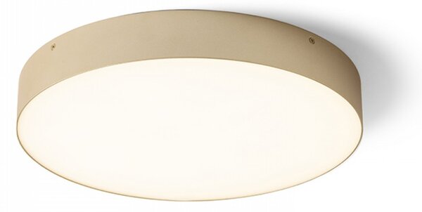 Плафон LED LARISA R 40, 230V 50W 3000K - Бял