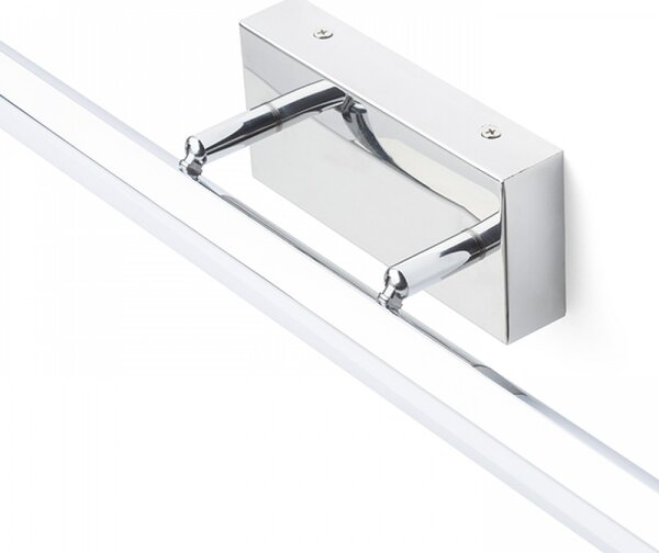 Лампа за баня LED SWAY, 230V 12W 3000K