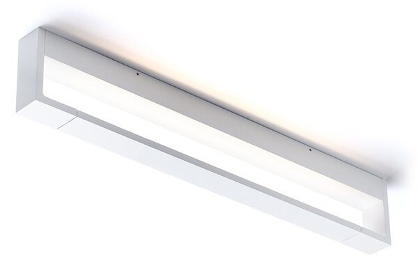 Лампа за баня LED IMPERISO, 230V 18W 3000K