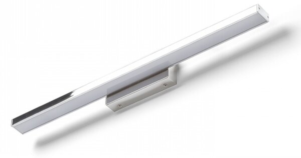 Лампа за баня LED PANON, 230V 18W 3000K, къс