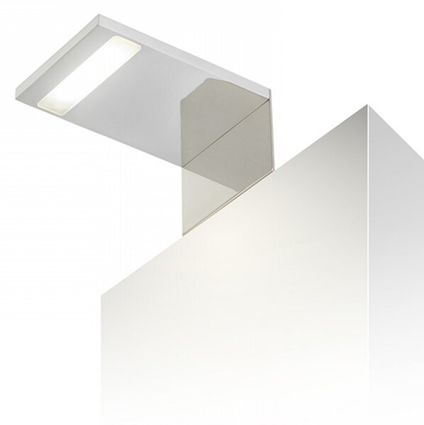 Лампа за баня LED PARIS, 230V 3W 3000K