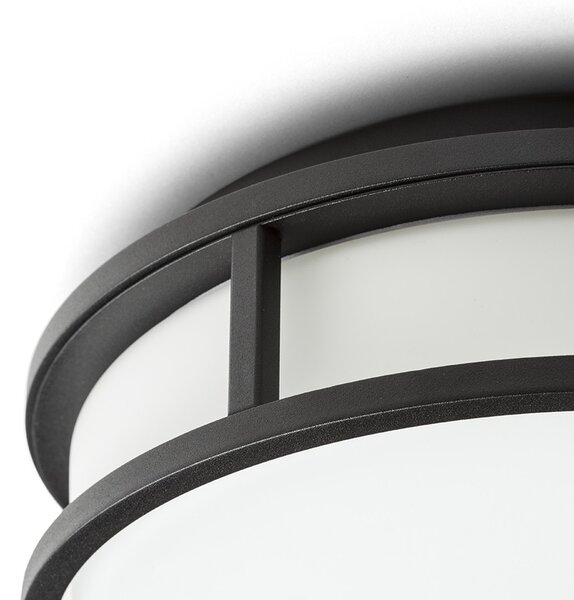 Лампа за баня LED GRANDE 25, 230V 12W 3000K - Хром