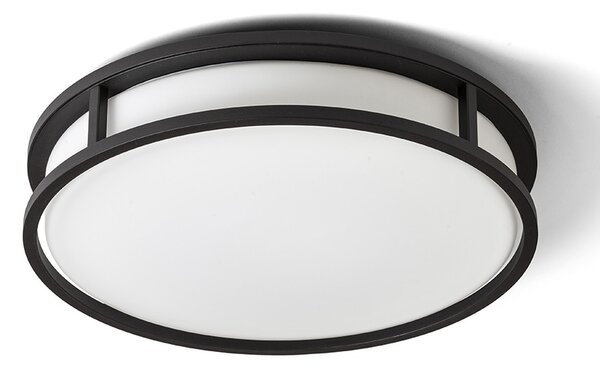 Лампа за баня LED GRANDE 35, 230V 24W 3000K - Хром