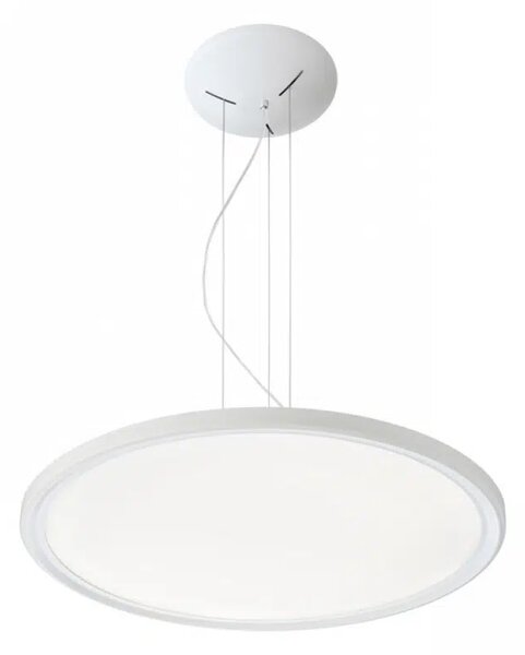 Полилей MONETA, 230V LED 36W 3000K