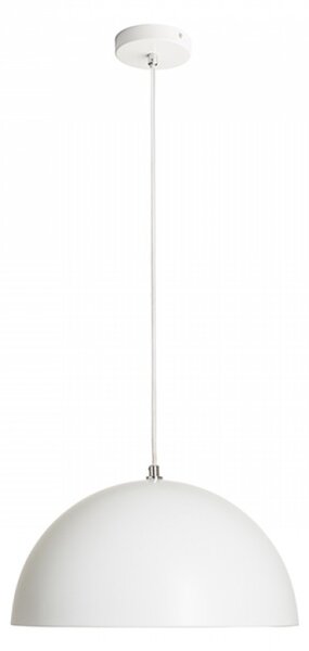 Полилей CARISSIMA 40, 230V E27 42W - Бял