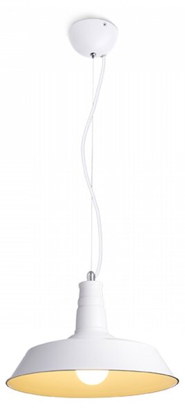 Полилей GOLDIE 46, 230V E27 42W - Хром