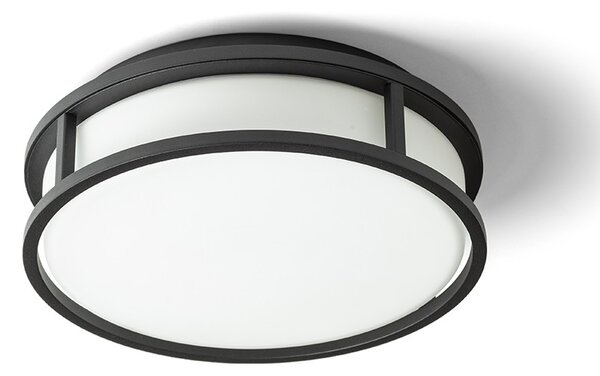 Лампа за баня LED GRANDE 25, 230V 12W 3000K - Хром