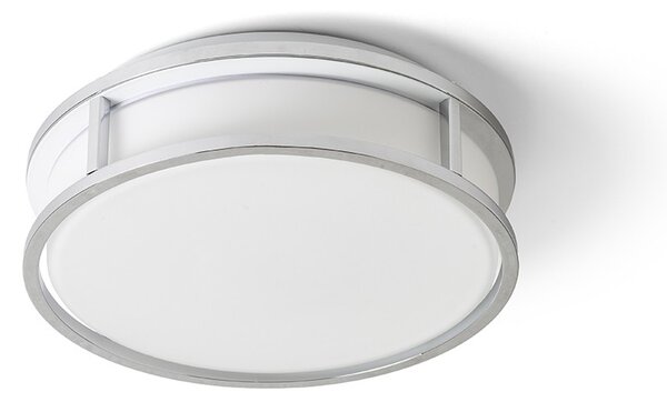 Лампа за баня LED GRANDE 25, 230V 12W 3000K - Хром