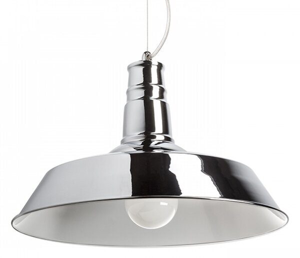 Полилей GOLDIE 46, 230V E27 42W - Хром